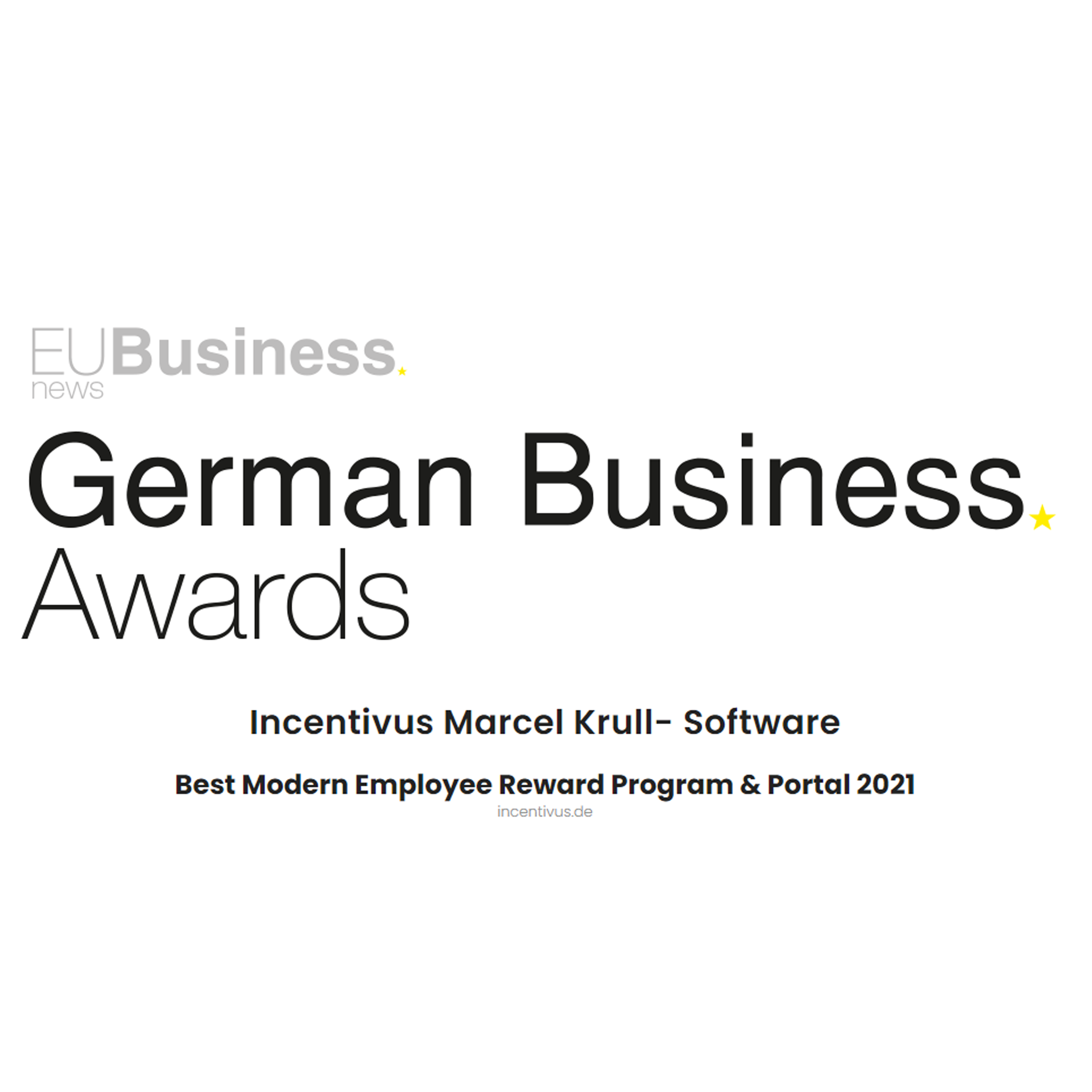 Best Modern Employee Reward Program & Portal 2021